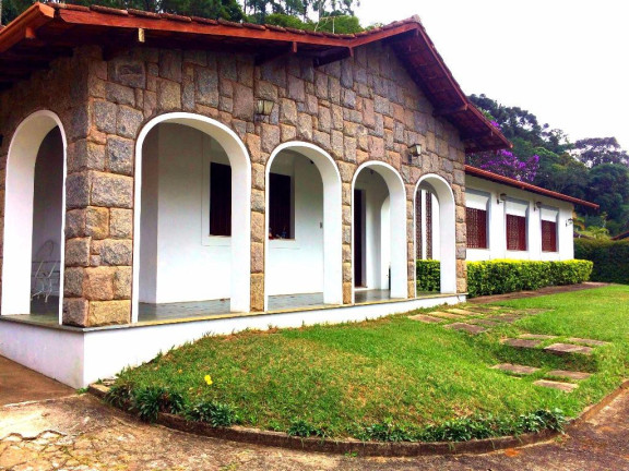 Imagem Casa com 4 Quartos à Venda, 400 m² em Novo Horizonte - Juiz De Fora Imagem Casa com 4 Quartos à Venda, 400 m² em Novo Horizonte - Juiz De Fora