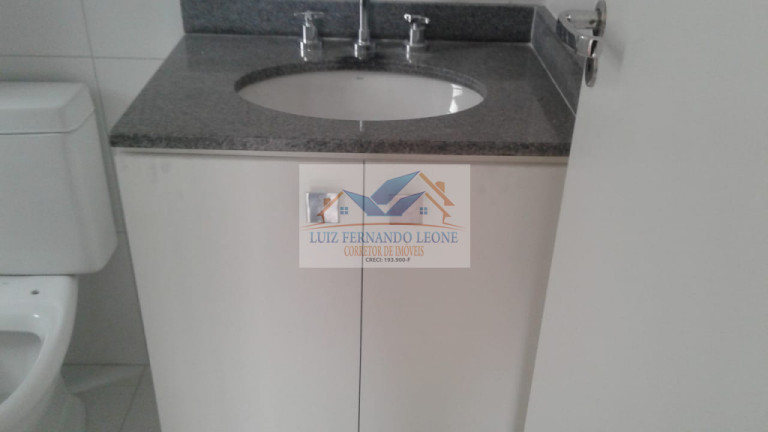 Imagem Apartamento com 2 Quartos à Venda, 60 m² em City Bussocaba - Osasco