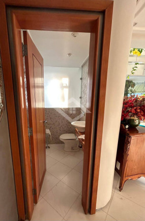 Imagem Cobertura com 3 Quartos à Venda, 435 m² em Itanhangá - Rio De Janeiro Imagem Cobertura com 3 Quartos à Venda, 435 m² em Itanhangá - Rio De Janeiro