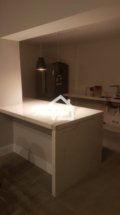 Imagem Apartamento com 3 Quartos à Venda, 183 m² em Vila Andrade - São Paulo