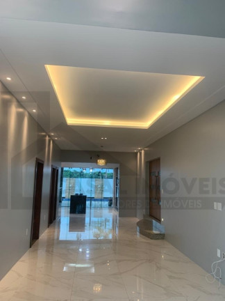 Imagem Casa com 4 Quartos à Venda,  em Bela Vista - Marituba