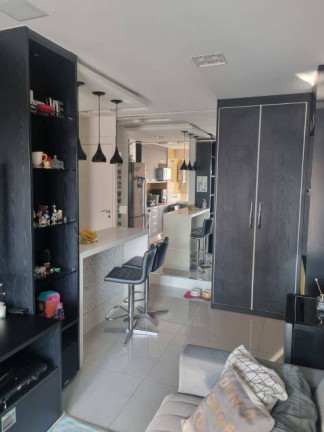 Imagem Apartamento com 2 Quartos à Venda, 68 m² em Belenzinho - São Paulo