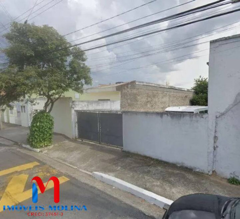 Imagem Terreno à Venda, em São José - São Caetano Do Sul Imagem Terreno à Venda, em São José - São Caetano Do Sul