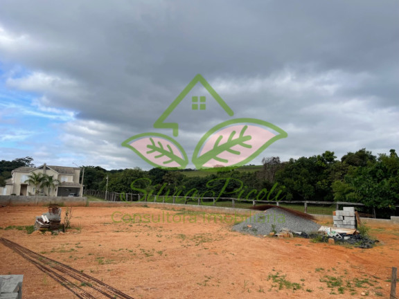 Imagem Terreno à Venda, 717 m² em Condominio Bosque Dos Pires - Itatiba
