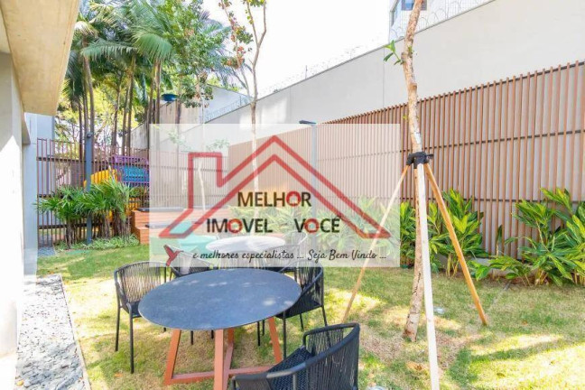 Imagem Apartamento com 3 Quartos à Venda, 149 m² em Indianópolis - São Paulo