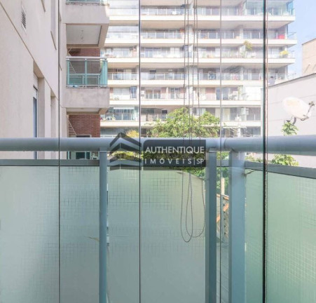 Imagem Apartamento com 3 Quartos à Venda, 169 m² em Vila Nova Conceição - São Paulo