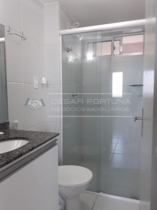 Imagem Apartamento com 2 Quartos à Venda, 54 m² em Ponta Negra - Natal Imagem Apartamento com 2 Quartos à Venda, 54 m² em Ponta Negra - Natal