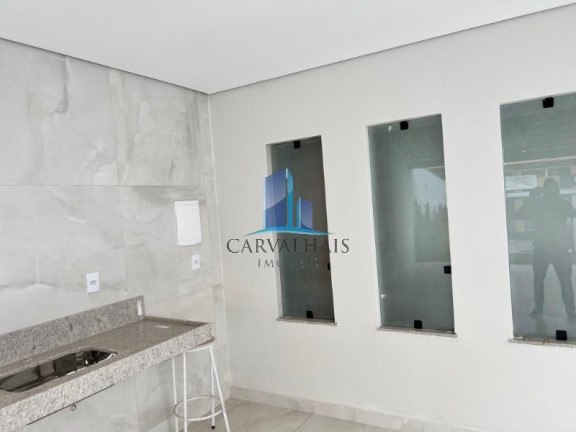 Imagem Casa com 3 Quartos à Venda, 110 m² em Riacho Das Pedras - Contagem Imagem Casa com 3 Quartos à Venda, 110 m² em Riacho Das Pedras - Contagem