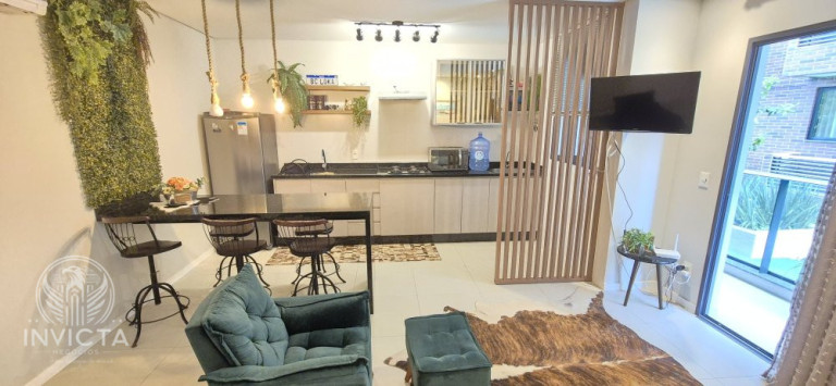 Imagem Apartamento com 1 Quarto à Venda, 50 m² em Barra Sul - Balneário Camboriú Imagem Apartamento com 1 Quarto à Venda, 50 m² em Barra Sul - Balneário Camboriú