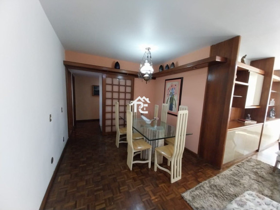 Imagem Apartamento com 3 Quartos à Venda, 130 m² em Icaraí - Niterói Imagem Apartamento com 3 Quartos à Venda, 130 m² em Icaraí - Niterói