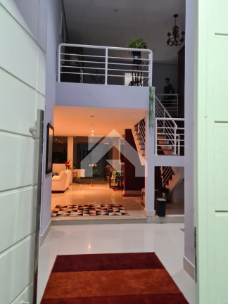 Imagem Casa de Condomínio com 4 Quartos à Venda, 422 m² em Residencial Morada Das Estrelas (aldeia Da Serra) - Barueri Imagem Casa de Condomínio com 4 Quartos à Venda, 422 m² em Residencial Morada Das Estrelas (aldeia Da Serra) - Barueri