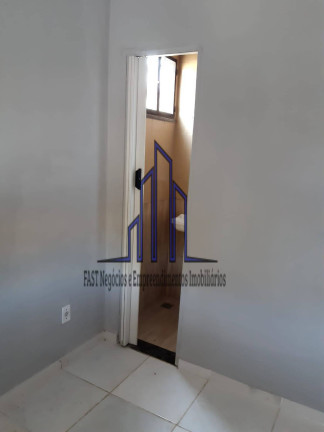 Imagem Apartamento com 2 Quartos para Alugar, 60 m² em Nova Cidade - Itaboraí