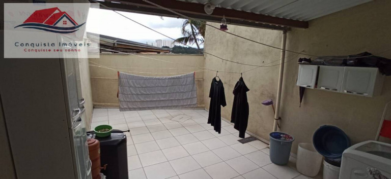 Imagem Casa com 2 Quartos à Venda, 150 m² em Jardim Terezópolis - Guarulhos Imagem Casa com 2 Quartos à Venda, 150 m² em Jardim Terezópolis - Guarulhos