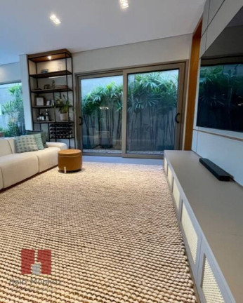 Imagem Casa com 4 Quartos à Venda, 576 m² em Alphaville - Santana De Parnaíba Imagem Casa com 4 Quartos à Venda, 576 m² em Alphaville - Santana De Parnaíba