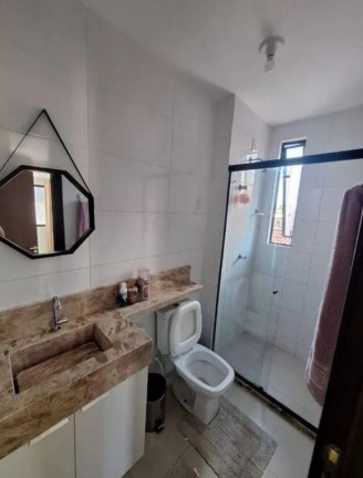 Imagem Apartamento com 3 Quartos à Venda, 75 m² em Bancários - João Pessoa Imagem Apartamento com 3 Quartos à Venda, 75 m² em Bancários - João Pessoa