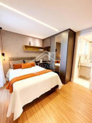 Imagem Apartamento com 2 Quartos à Venda, 55 m² em Jardim Vila Galvão - Guarulhos