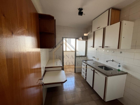 Imagem Apartamento com 1 Quarto à Venda, 55 m² em Centro - Ribeirão Preto Imagem Apartamento com 1 Quarto à Venda, 55 m² em Centro - Ribeirão Preto
