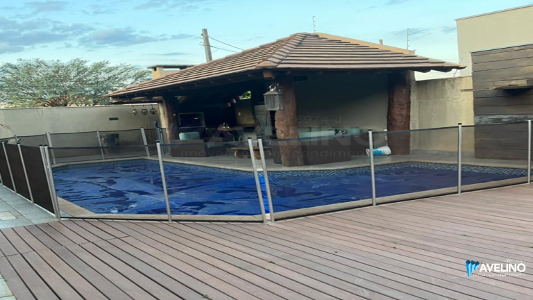 Imagem Sobrado com 4 Quartos à Venda, 350 m² em Alto Das Paineiras - Dourados Imagem Sobrado com 4 Quartos à Venda, 350 m² em Alto Das Paineiras - Dourados