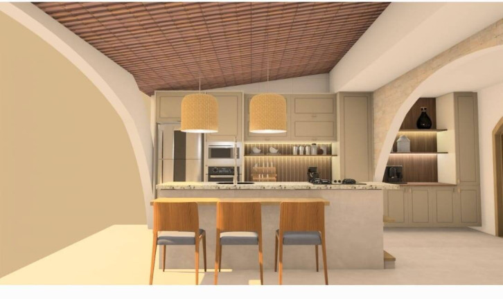 Imagem Casa com 4 Quartos à Venda, em Perequê Açu - Ubatuba Imagem Casa com 4 Quartos à Venda, em Perequê Açu - Ubatuba