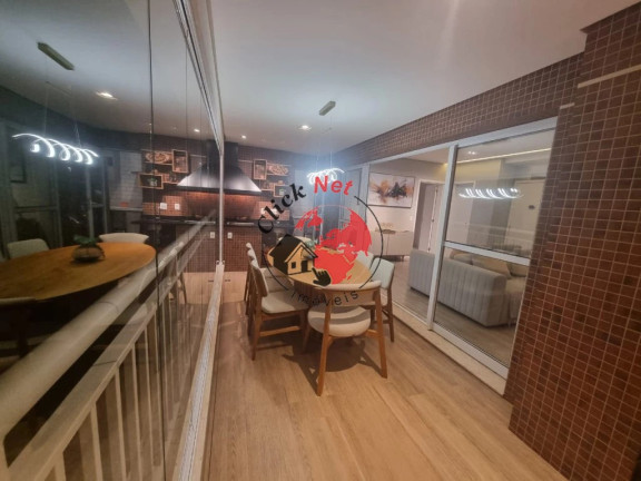 Imagem Apartamento com 2 Quartos à Venda, 127 m² em Jardim Chácara Inglesa - São Bernardo Do Campo Imagem Apartamento com 2 Quartos à Venda, 127 m² em Jardim Chácara Inglesa - São Bernardo Do Campo