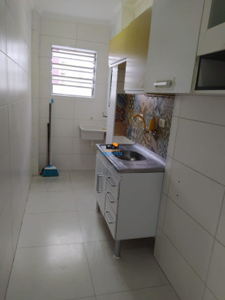 Imagem Apartamento com 2 Quartos à Venda, em Itararé - São Vicente Imagem Apartamento com 2 Quartos à Venda, em Itararé - São Vicente