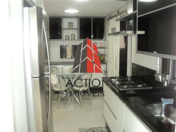 Imagem Apartamento com 3 Quartos à Venda, 137 m² em Vila Regente Feijó - São Paulo Imagem Apartamento com 3 Quartos à Venda, 137 m² em Vila Regente Feijó - São Paulo