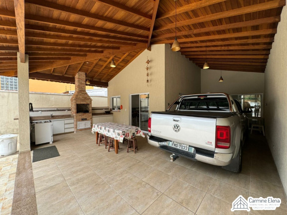 Imagem Casa com 3 Quartos à Venda, 170 m² em Perequê Açu - Ubatuba