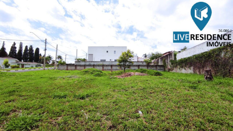Imagem Terreno em Condomínio à Venda, 301 m² em Loteamento Residencial Jardim Botânico - Itatiba Imagem Terreno em Condomínio à Venda, 301 m² em Loteamento Residencial Jardim Botânico - Itatiba