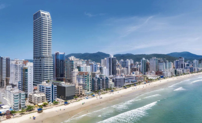 Imagem Apartamento com 3 Quartos à Venda, 139 m² em Meia Praia - Itapema Imagem Apartamento com 3 Quartos à Venda, 139 m² em Meia Praia - Itapema