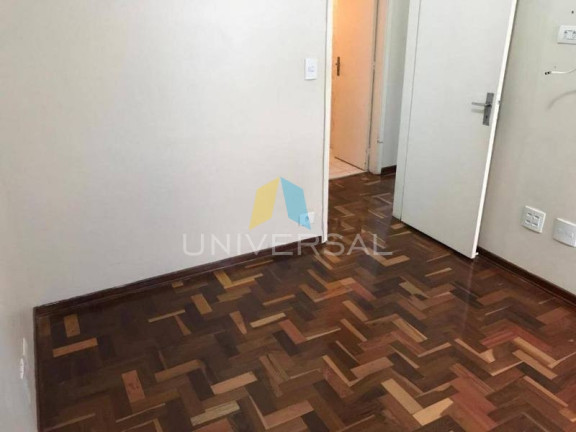 Apartamento com 2 Quartos à Venda, 52 m² em Mooca - São Paulo