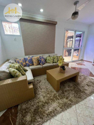 Imagem Cobertura com 4 Quartos à Venda, 189 m² em Pechincha - Rio De Janeiro Imagem Cobertura com 4 Quartos à Venda, 189 m² em Pechincha - Rio De Janeiro