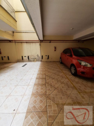 Imagem Cobertura com 2 Quartos à Venda, 42 m² em Parque Das Nações - Santo André