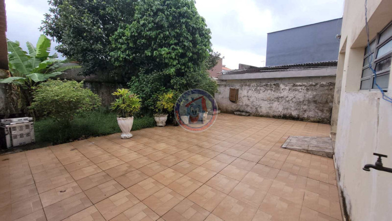 Imagem Casa com 4 Quartos à Venda, 167 m² em Vila Seabra - Mongaguá Imagem Casa com 4 Quartos à Venda, 167 m² em Vila Seabra - Mongaguá