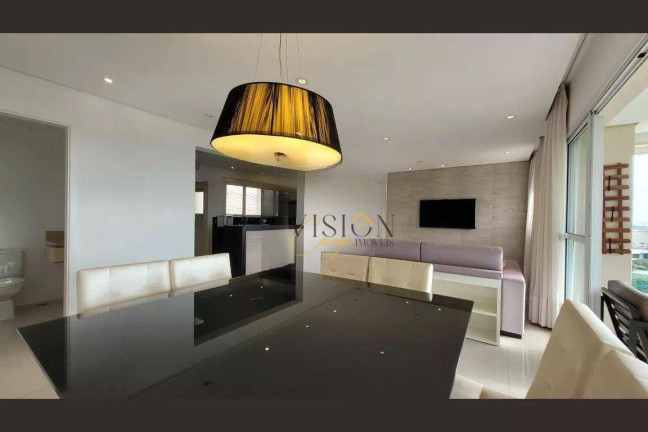 Imagem Apartamento com 2 Quartos à Venda, 113 m² em Alphaville - Campinas Imagem Apartamento com 2 Quartos à Venda, 113 m² em Alphaville - Campinas