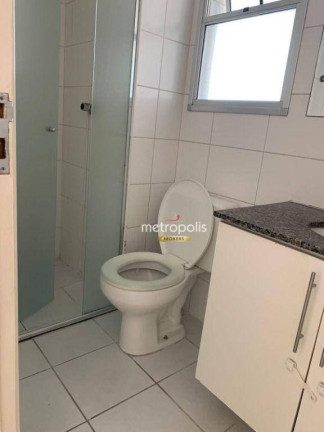 Imagem Apartamento com 3 Quartos à Venda, 61 m² em Fundação - São Caetano Do Sul Imagem Apartamento com 3 Quartos à Venda, 61 m² em Fundação - São Caetano Do Sul