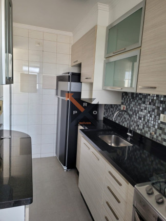 Imagem Imóvel com 1 Quarto para Alugar, 40 m² em Vila Bertioga - São Paulo Imagem Imóvel com 1 Quarto para Alugar, 40 m² em Vila Bertioga - São Paulo