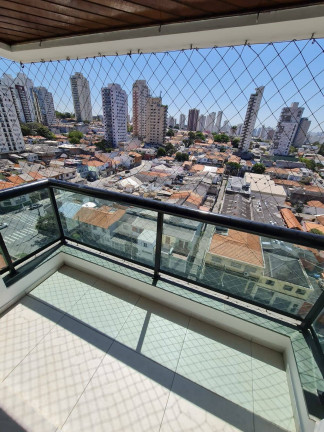 Apartamento com 3 Quartos à Venda, 221 m² em Ipiranga - São Paulo