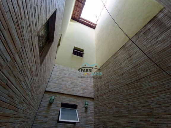 Imagem Sobrado com 2 Quartos à Venda, 181 m² em Jardim Prestes De Barros - Sorocaba Imagem Sobrado com 2 Quartos à Venda, 181 m² em Jardim Prestes De Barros - Sorocaba