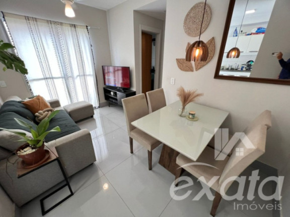 Imagem Apartamento com 2 Quartos à Venda, 45 m² em Jardim Limoeiro - Serra Imagem Apartamento com 2 Quartos à Venda, 45 m² em Jardim Limoeiro - Serra