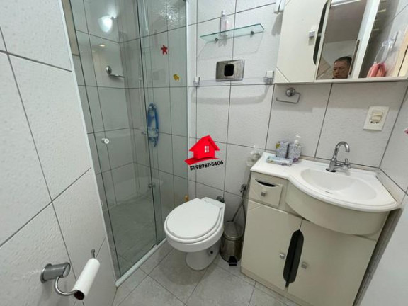 Imagem Casa de Condomínio com 2 Quartos à Venda, 65 m² em Capão Novo - Capão Da Canoa