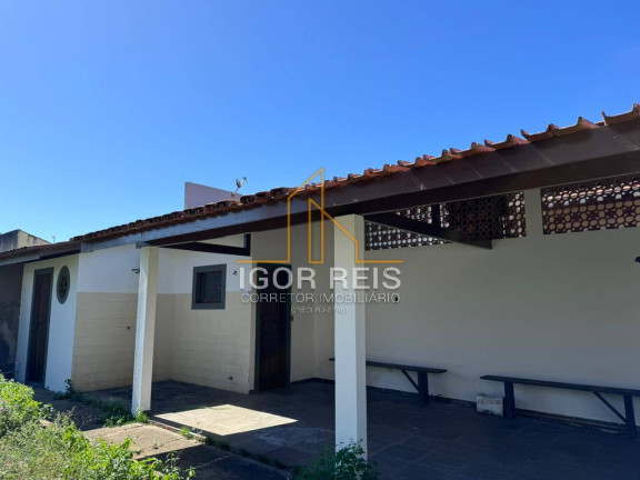 Imagem Casa com 4 Quartos à Venda, em Grussaí - São João Da Barra Imagem Casa com 4 Quartos à Venda, em Grussaí - São João Da Barra