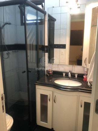Imagem Apartamento com 3 Quartos à Venda, 90 m² em Alto Da Mooca - São Paulo