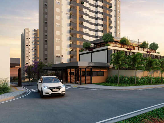 Imagem Apartamento com 3 Quartos à Venda, 78 m² em Engordadouro - Jundiaí Imagem Apartamento com 3 Quartos à Venda, 78 m² em Engordadouro - Jundiaí