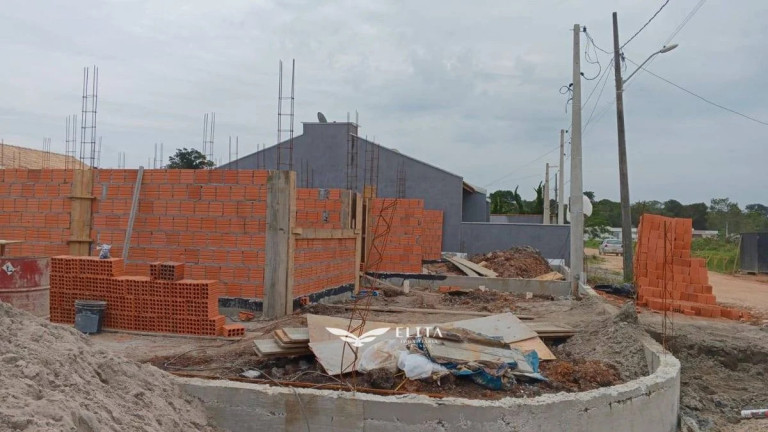 Imagem Casa com 2 Quartos à Venda, 43 m² em Quinta Dos Açorianos - Barra Velha Imagem Casa com 2 Quartos à Venda, 43 m² em Quinta Dos Açorianos - Barra Velha