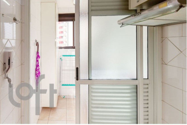 Imagem Apartamento com 2 Quartos à Venda, 64 m² em Perdizes - São Paulo Imagem Apartamento com 2 Quartos à Venda, 64 m² em Perdizes - São Paulo