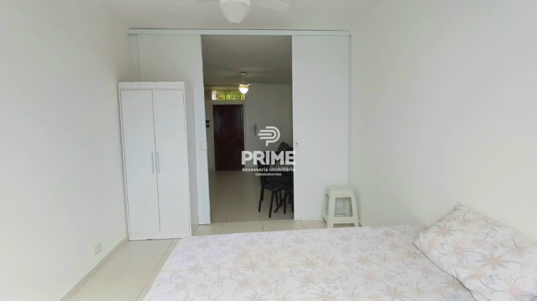 Imagem Apartamento com 2 Quartos para Alugar, 55 m² em Loteamento Balneário Camburi - Caraguatatuba