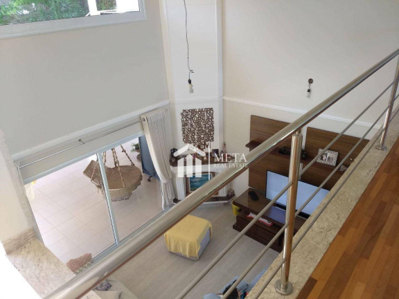 Imagem Imóvel com 4 Quartos à Venda, 400 m² em Alpes Da Cantareira - Mairiporã
