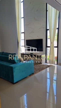 Imagem Casa de Condomínio com 3 Quartos à Venda, 305 m² em Bonfim Paulista - Ribeirão Preto Imagem Casa de Condomínio com 3 Quartos à Venda, 305 m² em Bonfim Paulista - Ribeirão Preto
