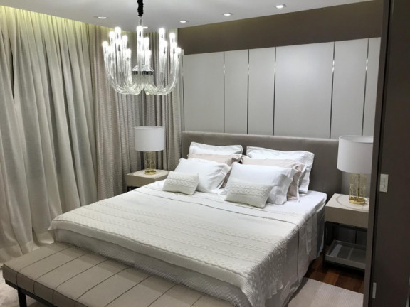 Imagem Apartamento com 3 Quartos à Venda, 285 m² em Green Valley Alphaville - Barueri Imagem Apartamento com 3 Quartos à Venda, 285 m² em Green Valley Alphaville - Barueri
