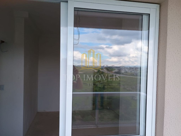 Imagem Apartamento com 2 Quartos à Venda, 56 m² em Condomínio Residencial Colinas Do Paratehy - São José Dos Campos
